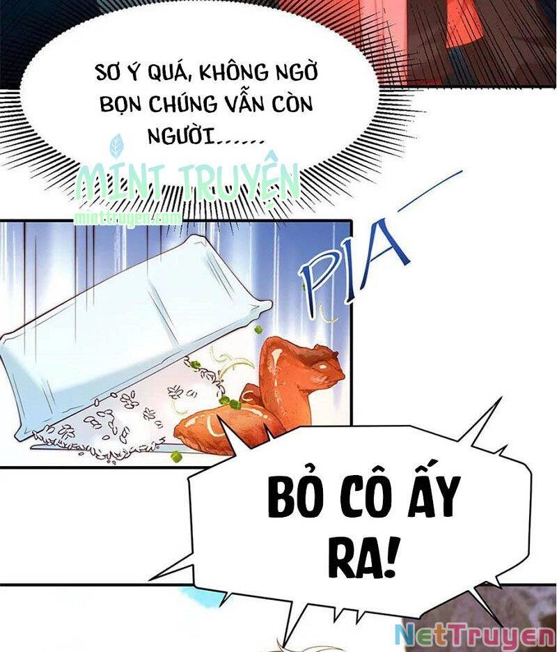 Nam Thần Truy Thê Chỉ Nam Chapter 96.1 - 17