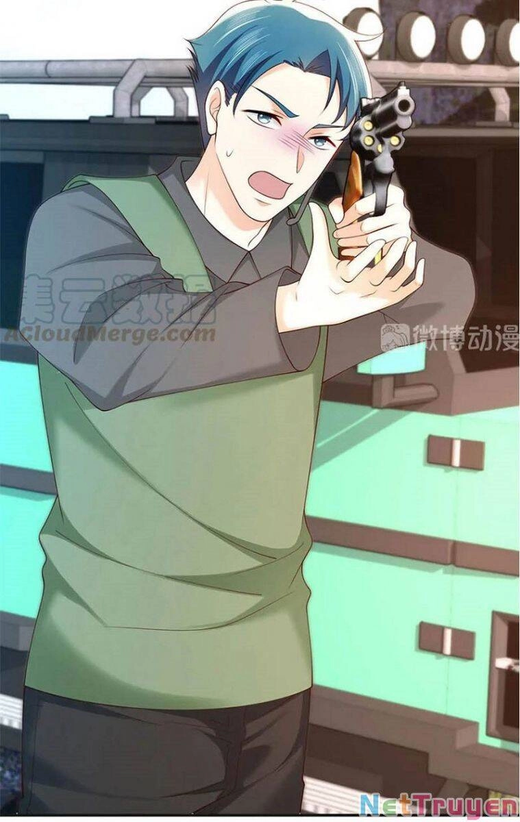 Nam Thần Truy Thê Chỉ Nam Chapter 96.1 - 18