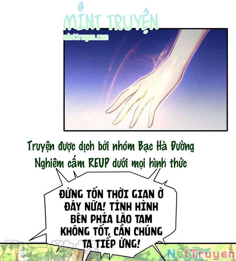 Nam Thần Truy Thê Chỉ Nam Chapter 96.2 - 3