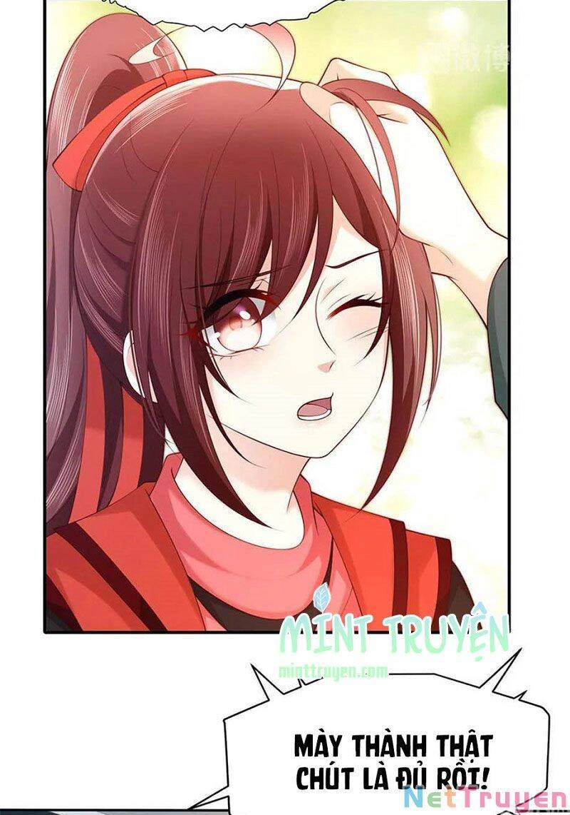 Nam Thần Truy Thê Chỉ Nam Chapter 96.2 - 18