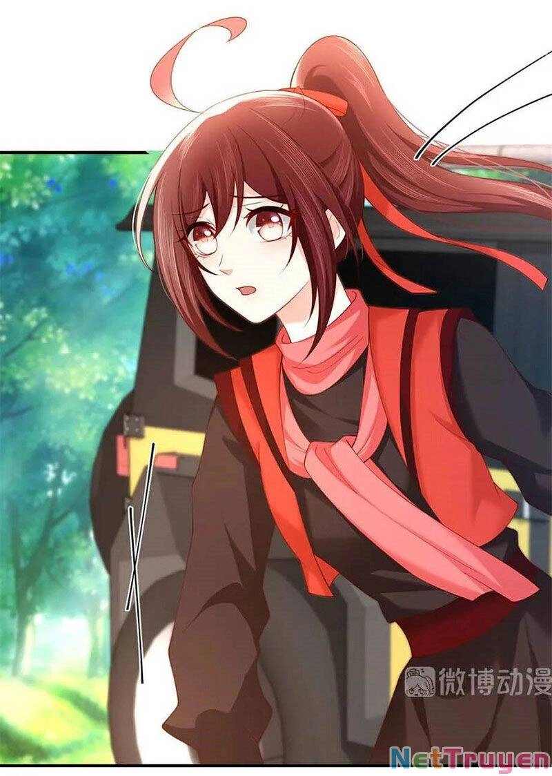 Nam Thần Truy Thê Chỉ Nam Chapter 96.2 - 21