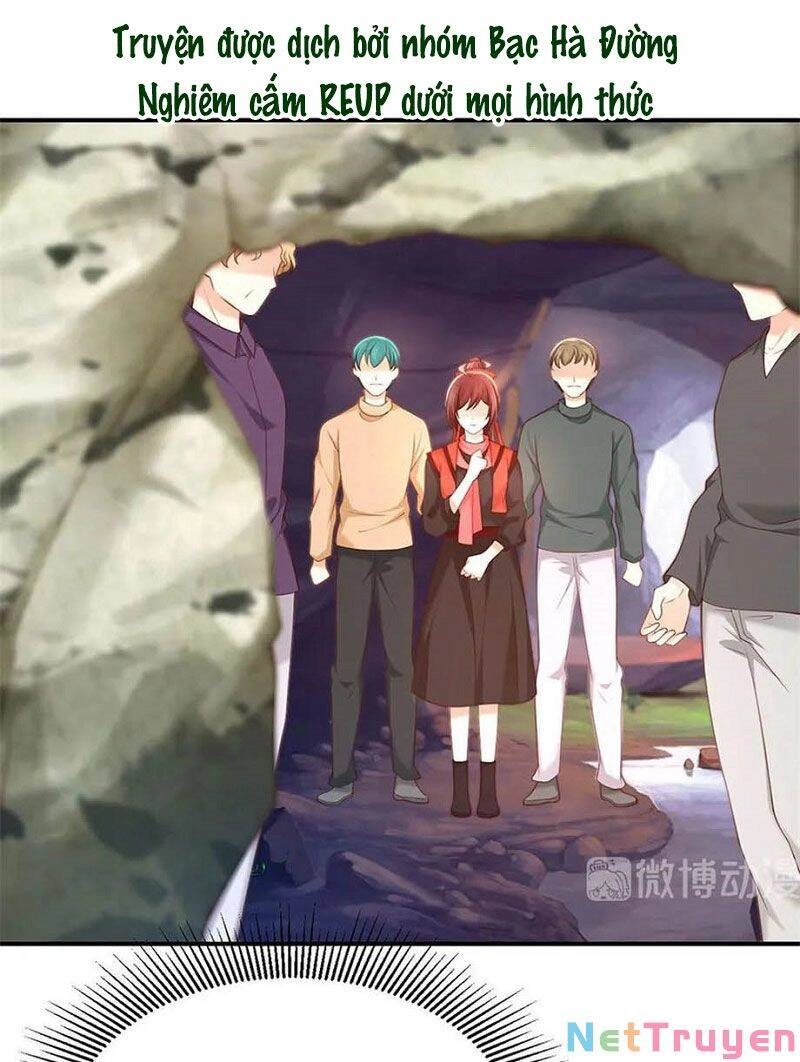 Nam Thần Truy Thê Chỉ Nam Chapter 97.1 - 2