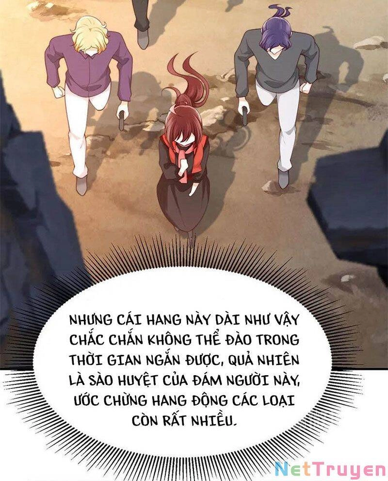 Nam Thần Truy Thê Chỉ Nam Chapter 97.1 - 6