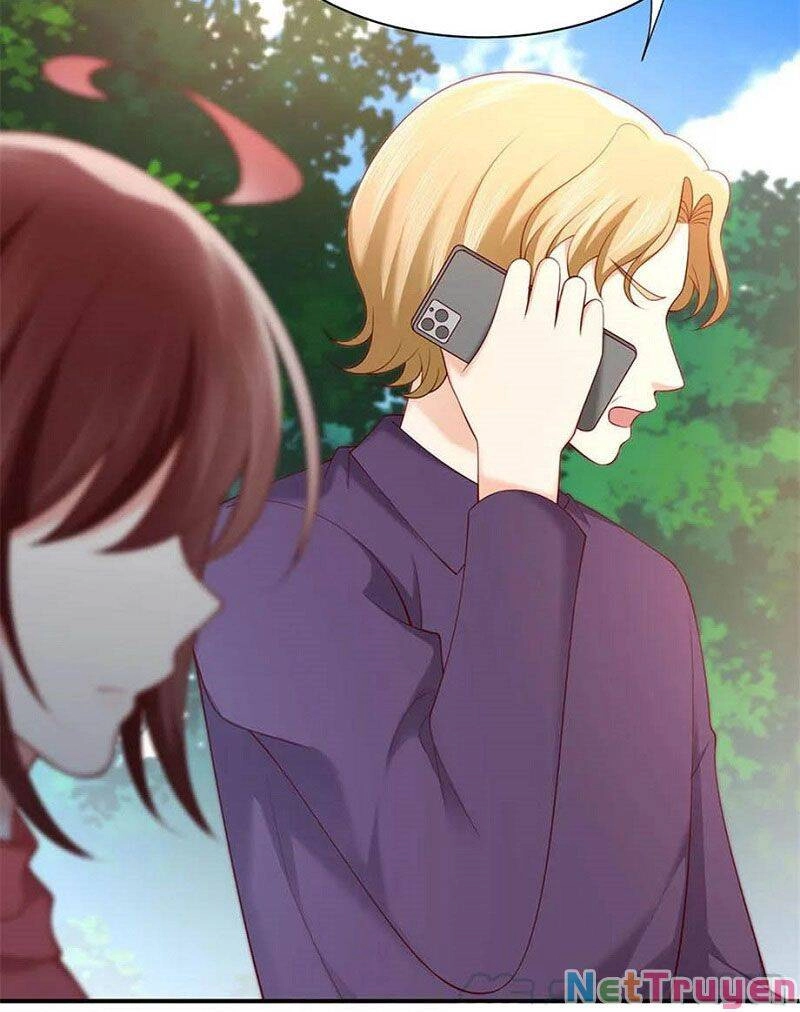 Nam Thần Truy Thê Chỉ Nam Chapter 97.1 - 21