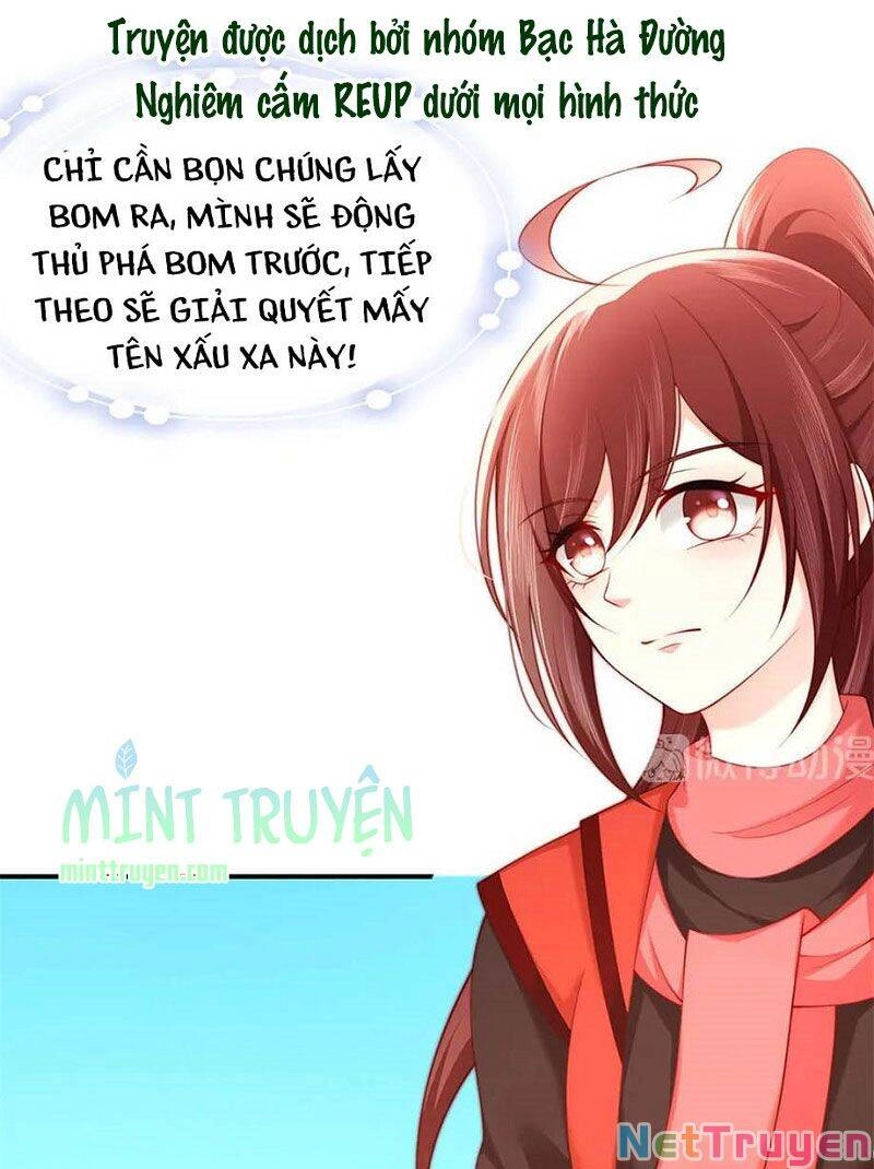 Nam Thần Truy Thê Chỉ Nam Chapter 97.2 - 15