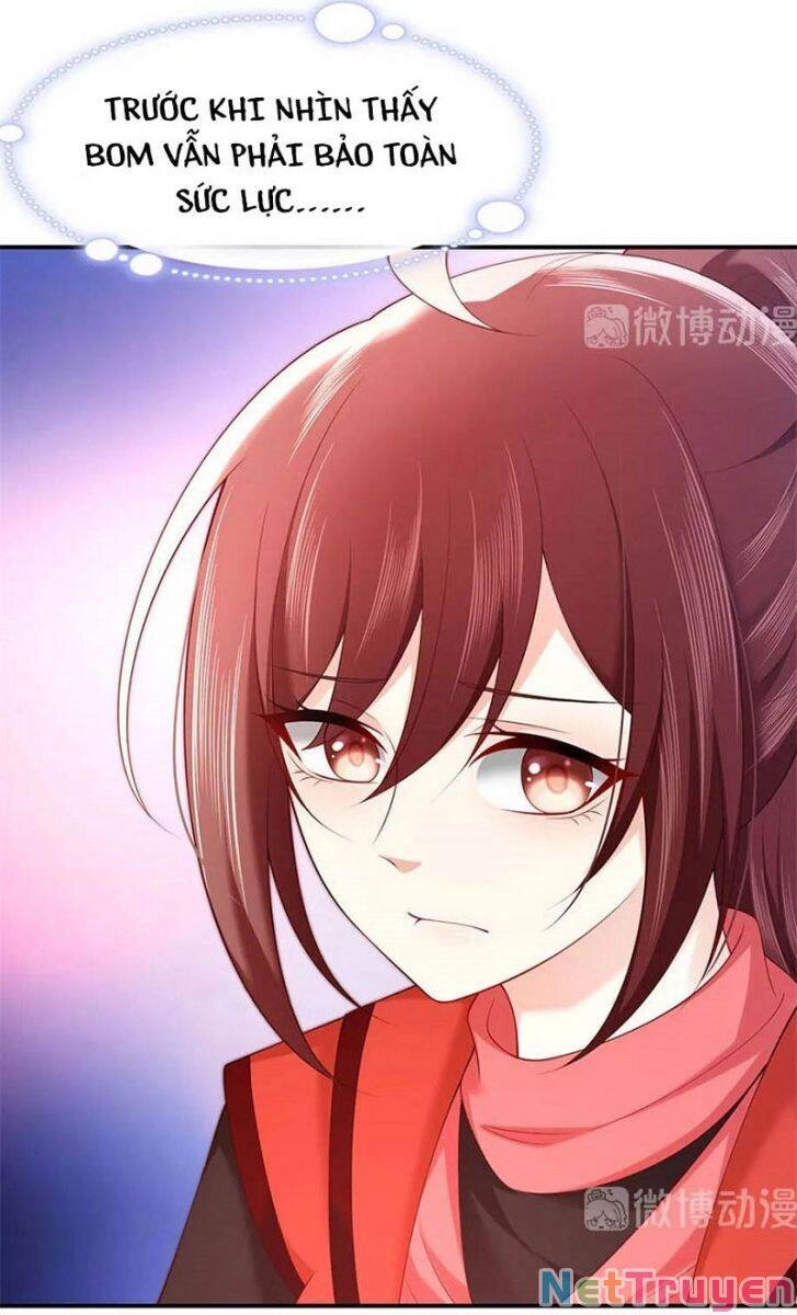 Nam Thần Truy Thê Chỉ Nam Chapter 97.2 - 18