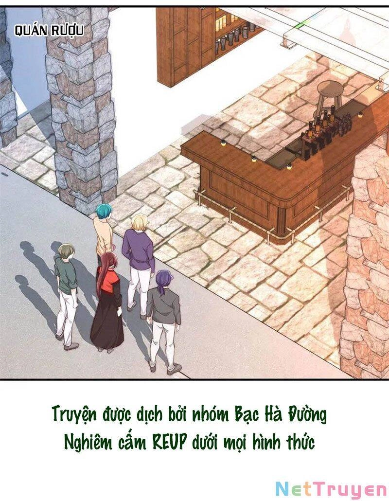 Nam Thần Truy Thê Chỉ Nam Chapter 98.1 - 18