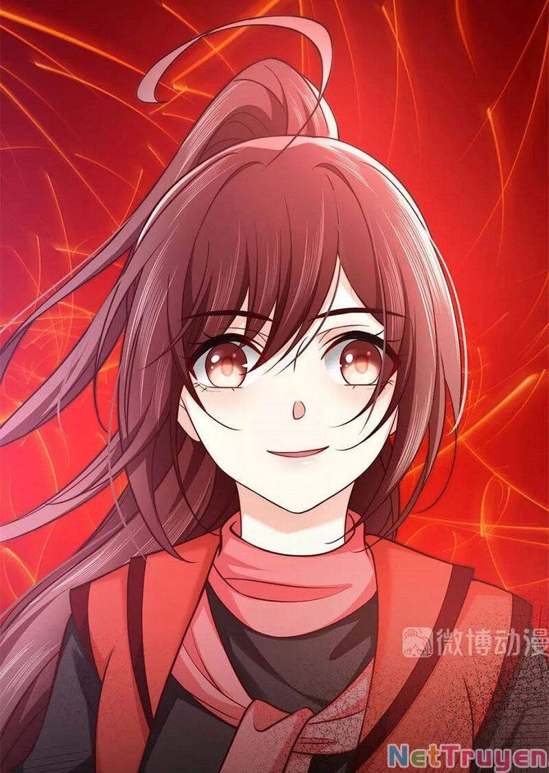 Nam Thần Truy Thê Chỉ Nam Chapter 98.2 - 27