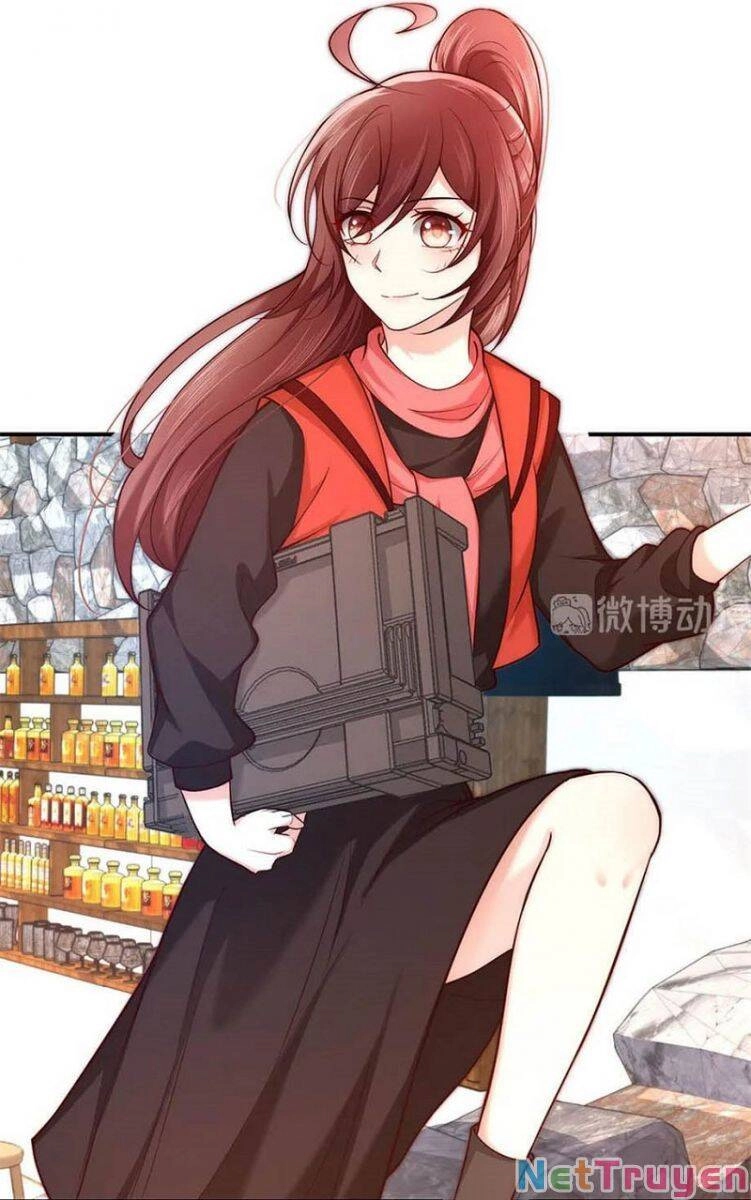 Nam Thần Truy Thê Chỉ Nam Chapter 99.1 - 5