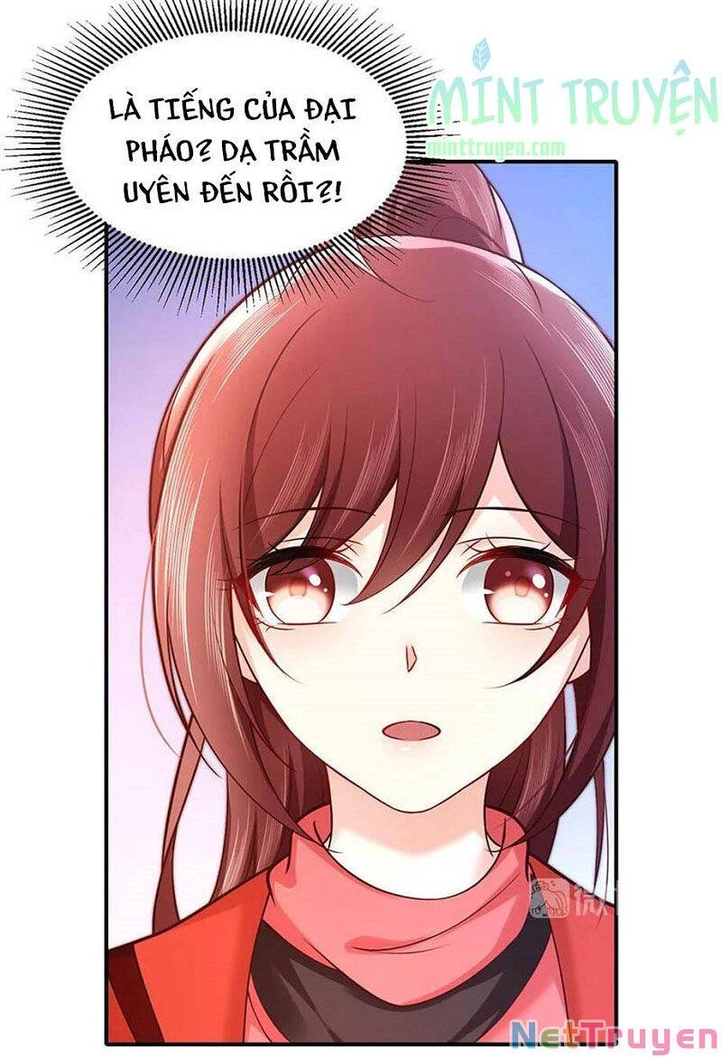 Nam Thần Truy Thê Chỉ Nam Chapter 99.2 - 3