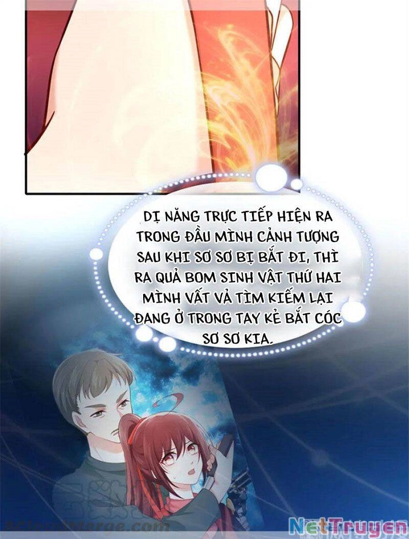 Nam Thần Truy Thê Chỉ Nam Chapter 99.2 - 8
