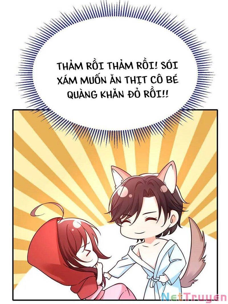 Nam Thần Truy Thê Chỉ Nam Chapter 103.2 - 24