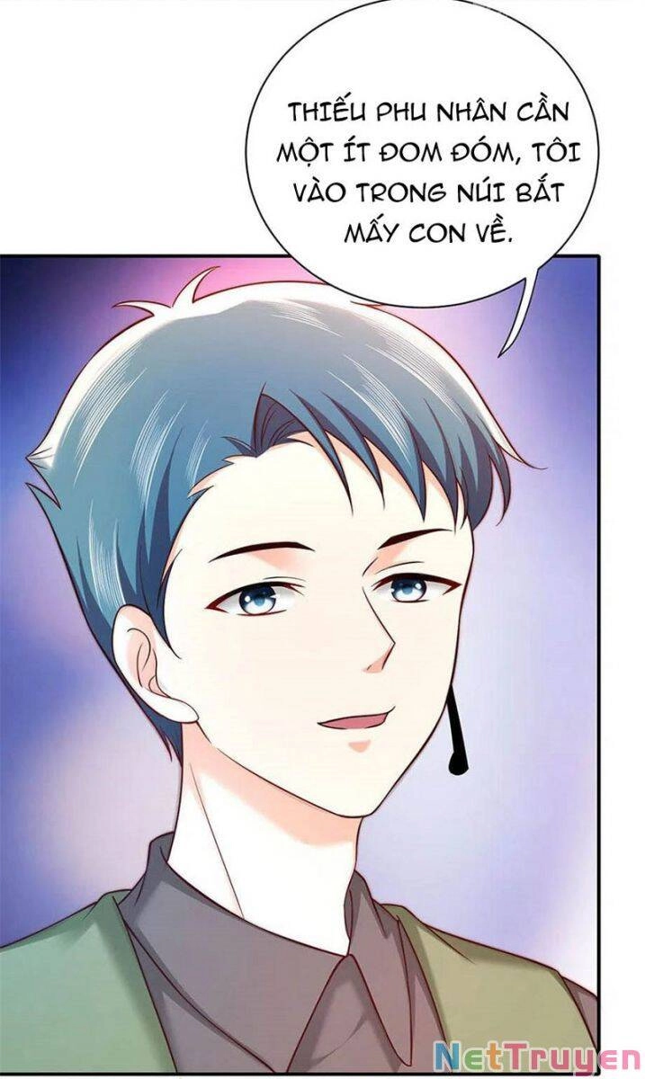 Nam Thần Truy Thê Chỉ Nam Chapter 106.1 - 22