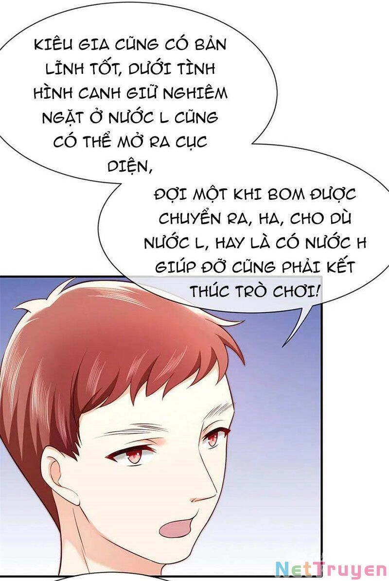 Nam Thần Truy Thê Chỉ Nam Chapter 106.2 - 20