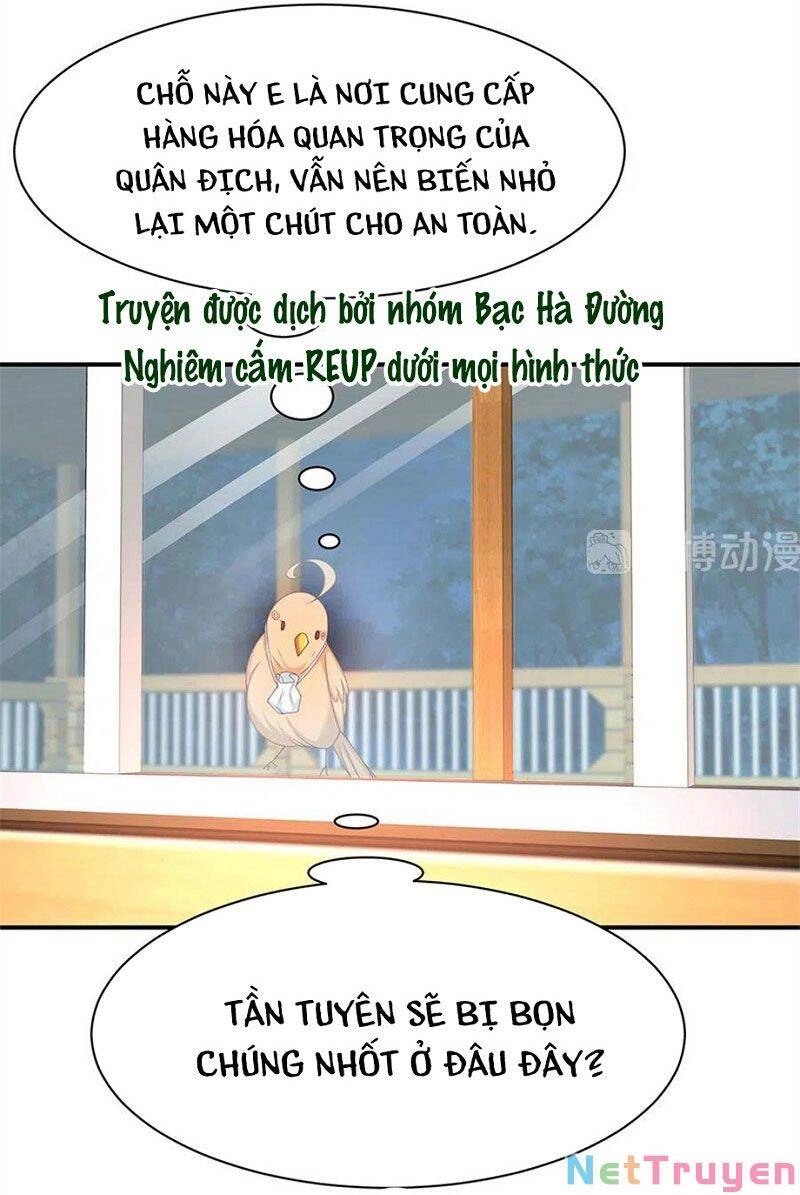 Nam Thần Truy Thê Chỉ Nam Chapter 107.1 - 3