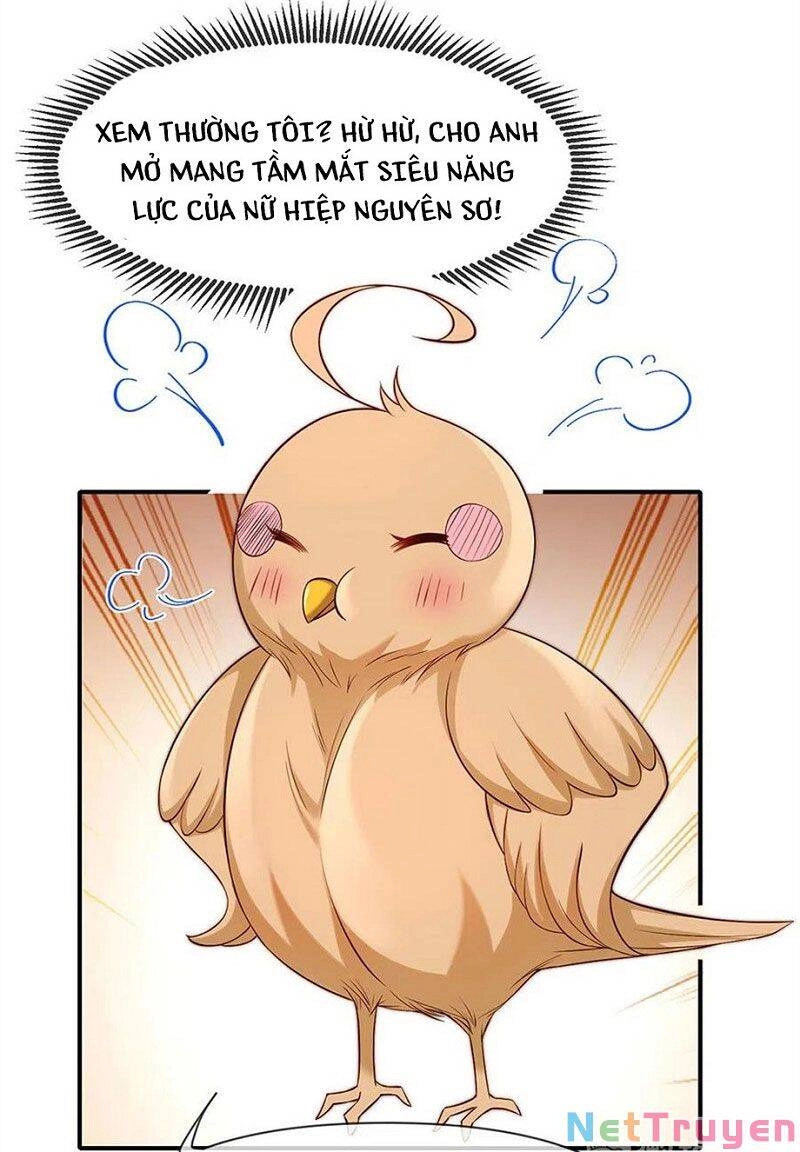 Nam Thần Truy Thê Chỉ Nam Chapter 108.1 - 5