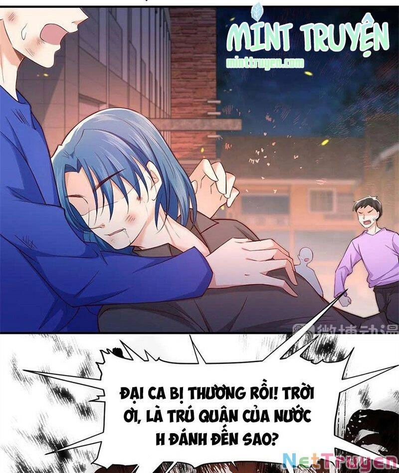 Nam Thần Truy Thê Chỉ Nam Chapter 108.1 - 15