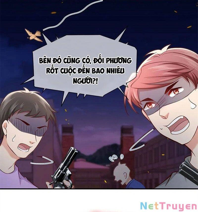 Nam Thần Truy Thê Chỉ Nam Chapter 108.1 - 17