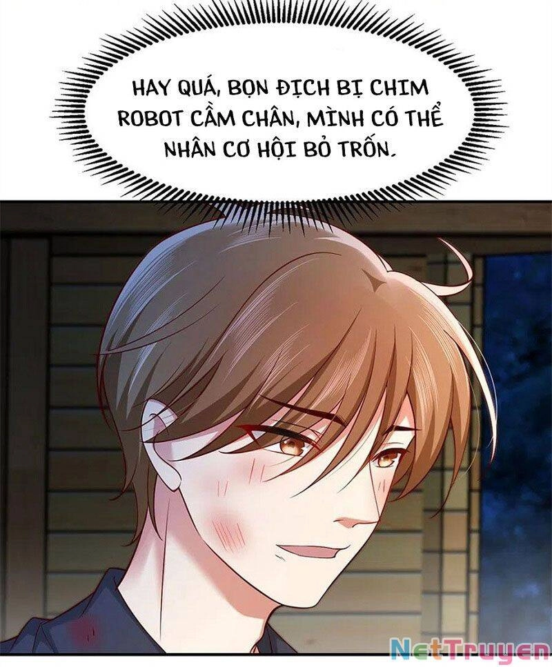 Nam Thần Truy Thê Chỉ Nam Chapter 108.1 - 20