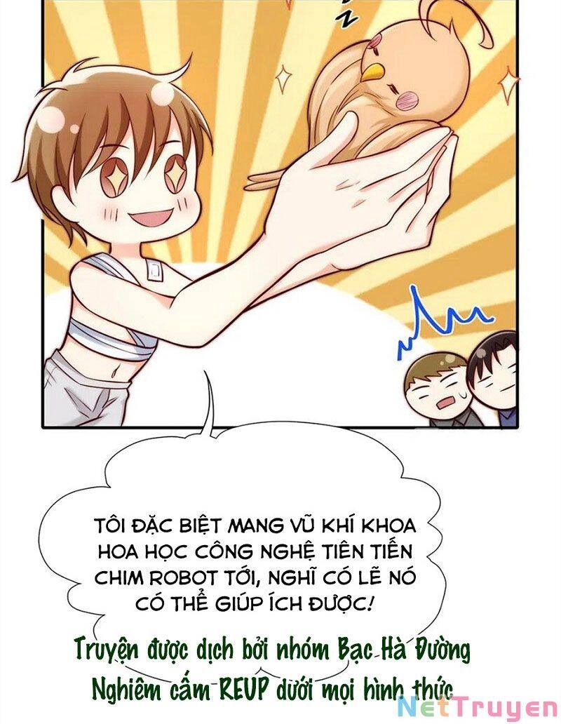 Nam Thần Truy Thê Chỉ Nam Chapter 108.2 - 10