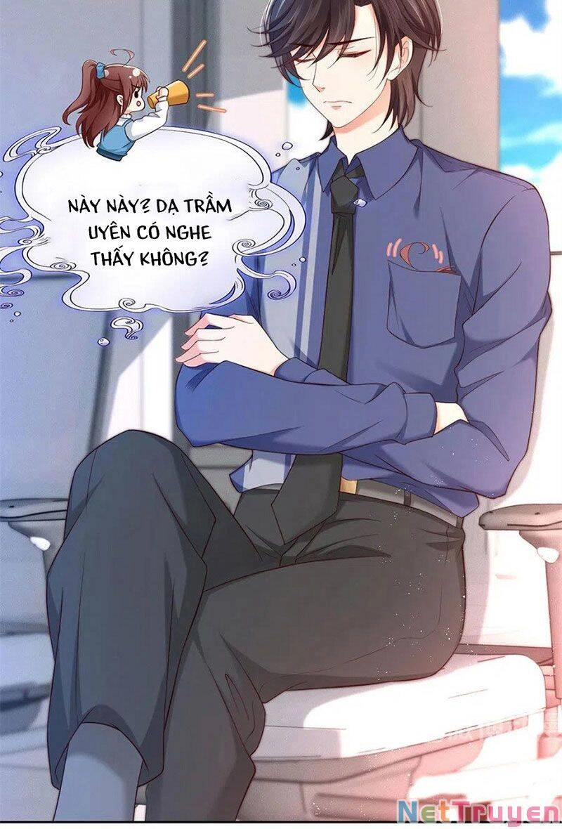 Nam Thần Truy Thê Chỉ Nam Chapter 110.1 - 3