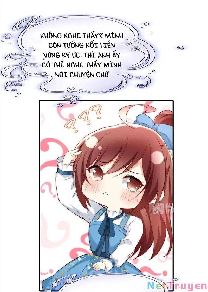 Nam Thần Truy Thê Chỉ Nam Chapter 110.1 - 4