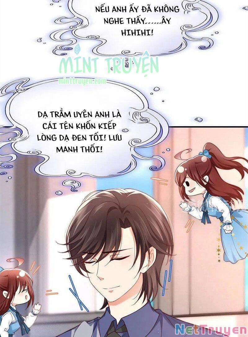 Nam Thần Truy Thê Chỉ Nam Chapter 110.1 - 5