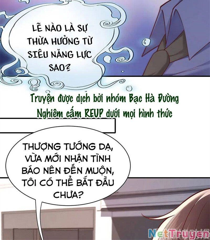 Nam Thần Truy Thê Chỉ Nam Chapter 110.1 - 10
