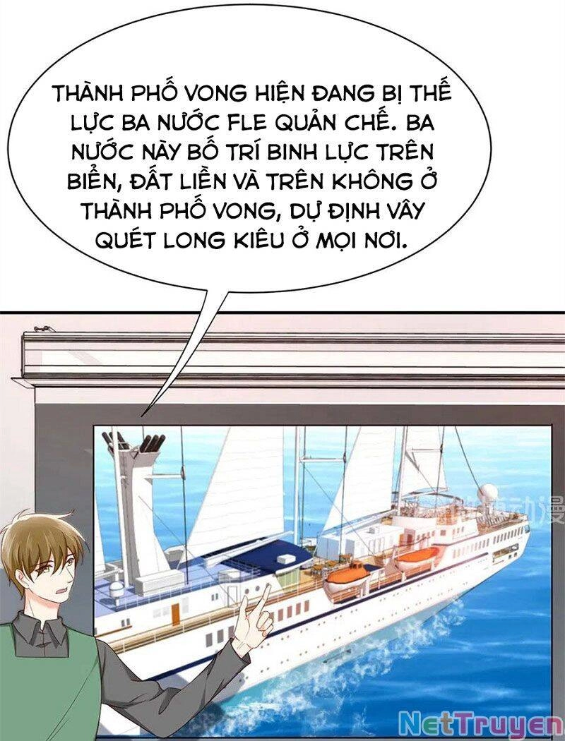 Nam Thần Truy Thê Chỉ Nam Chapter 110.1 - 14