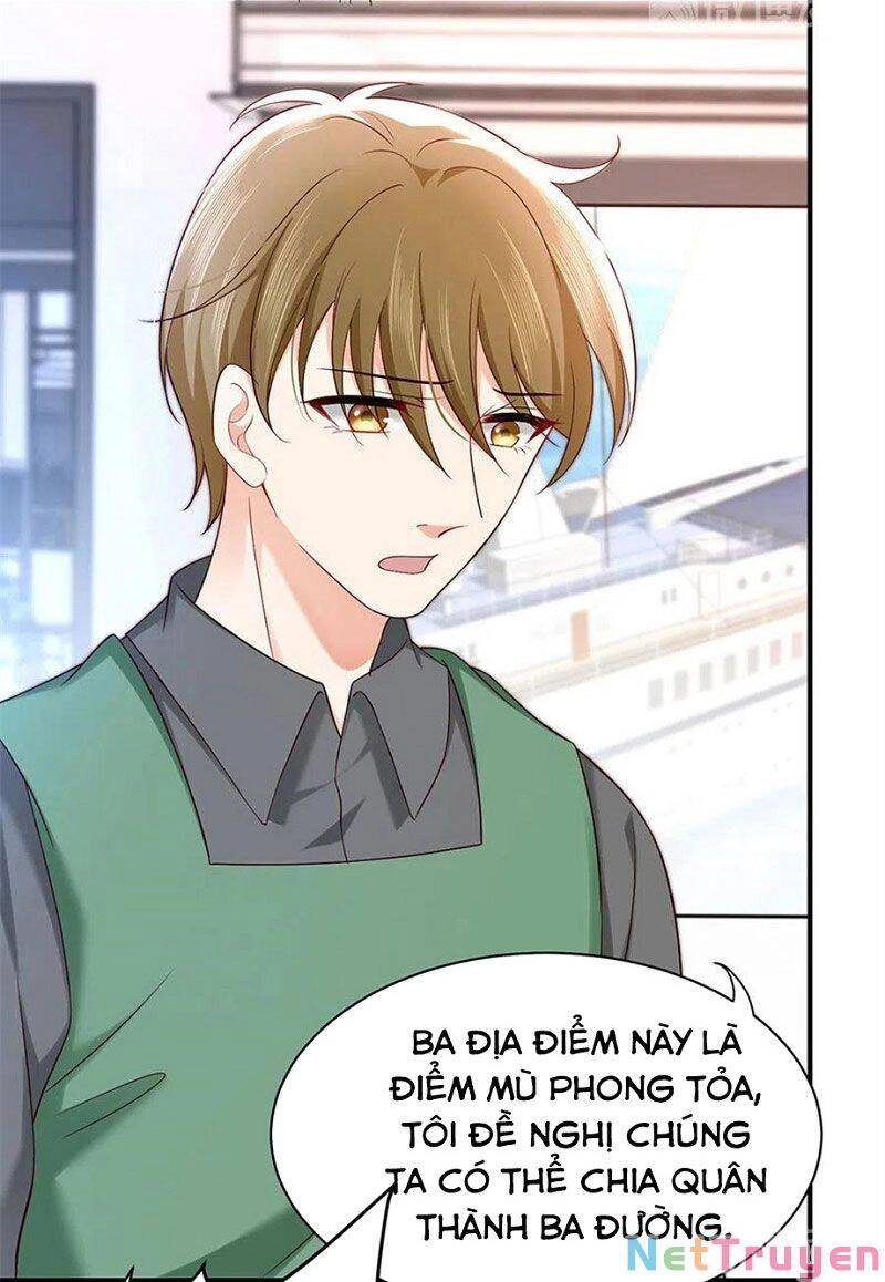 Nam Thần Truy Thê Chỉ Nam Chapter 110.2 - 4