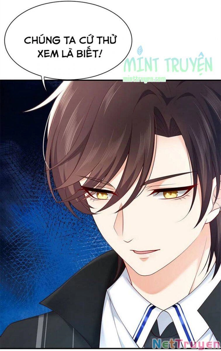 Nam Thần Truy Thê Chỉ Nam Chapter 111.1 - 19