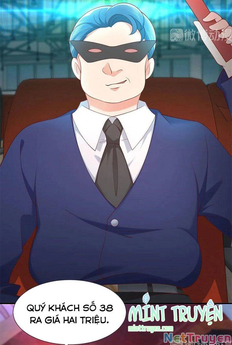 Nam Thần Truy Thê Chỉ Nam Chapter 112.1 - 7