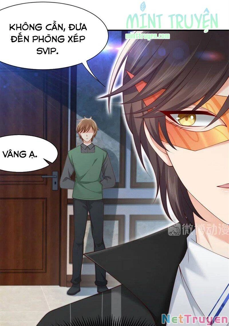 Nam Thần Truy Thê Chỉ Nam Chapter 112.1 - 17