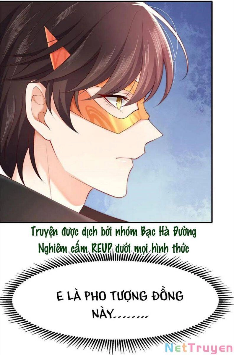 Nam Thần Truy Thê Chỉ Nam Chapter 112.1 - 20