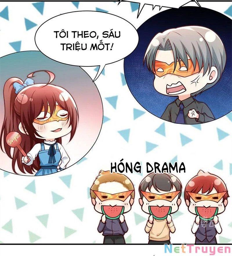 Nam Thần Truy Thê Chỉ Nam Chapter 113.1 - 7