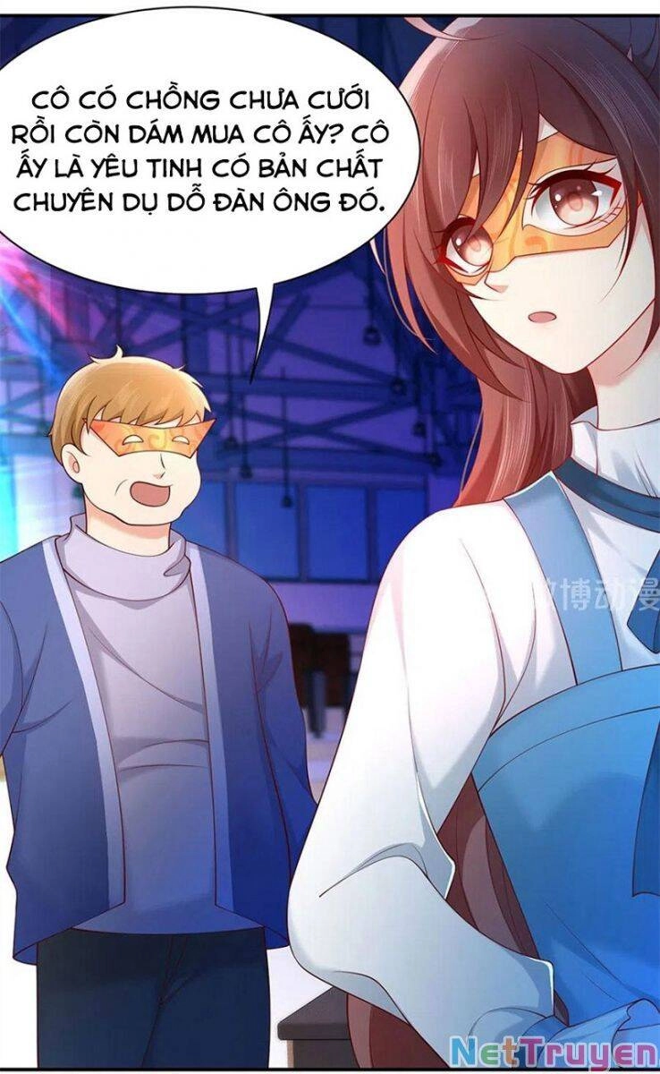 Nam Thần Truy Thê Chỉ Nam Chapter 113.1 - 10