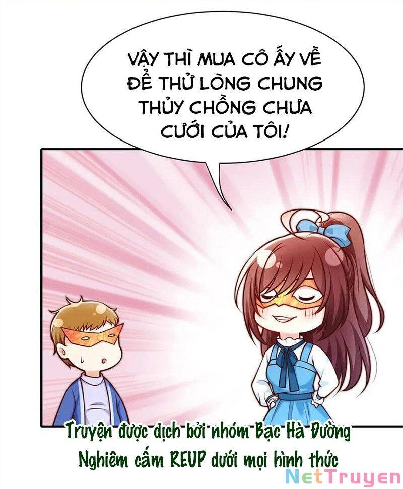 Nam Thần Truy Thê Chỉ Nam Chapter 113.1 - 11