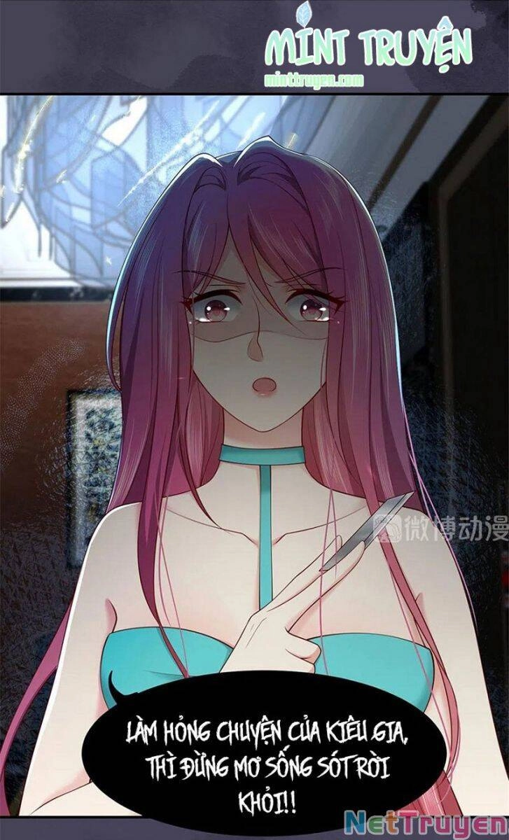 Nam Thần Truy Thê Chỉ Nam Chapter 114.1 - 2