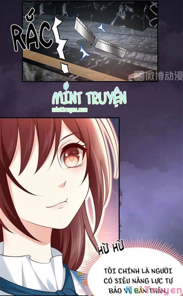 Nam Thần Truy Thê Chỉ Nam Chapter 114.1 - 4