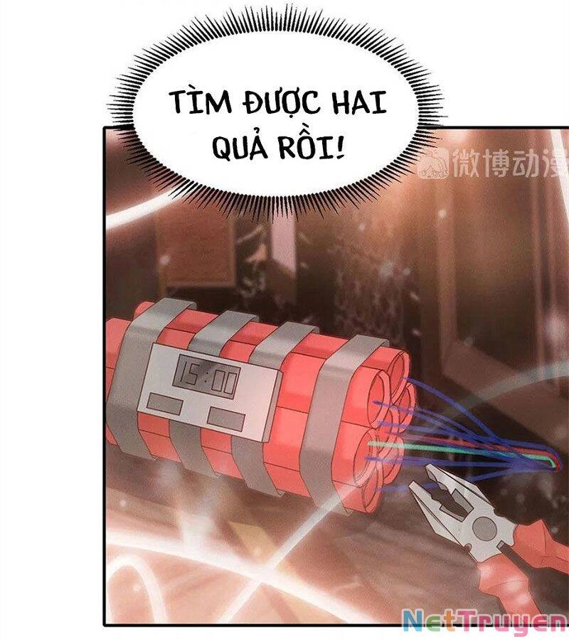 Nam Thần Truy Thê Chỉ Nam Chapter 114.2 - 21