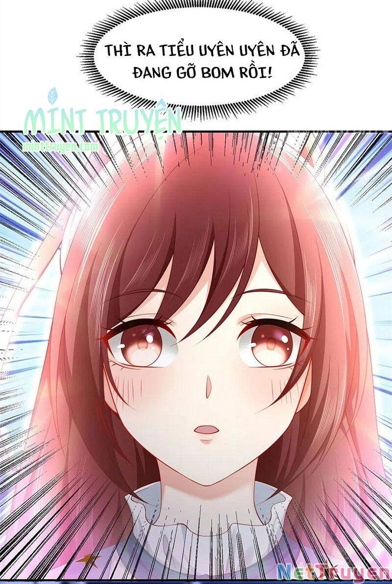 Nam Thần Truy Thê Chỉ Nam Chapter 114.2 - 22