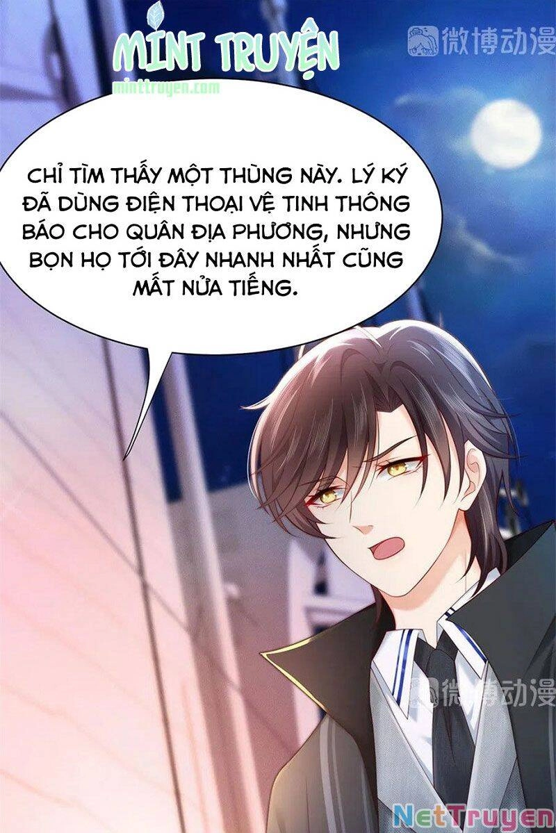 Nam Thần Truy Thê Chỉ Nam Chapter 114.2 - 23