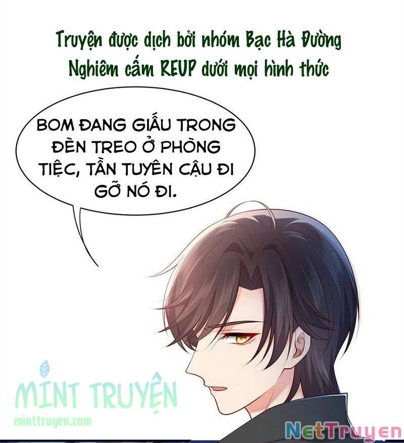 Nam Thần Truy Thê Chỉ Nam Chapter 115.1 - 2
