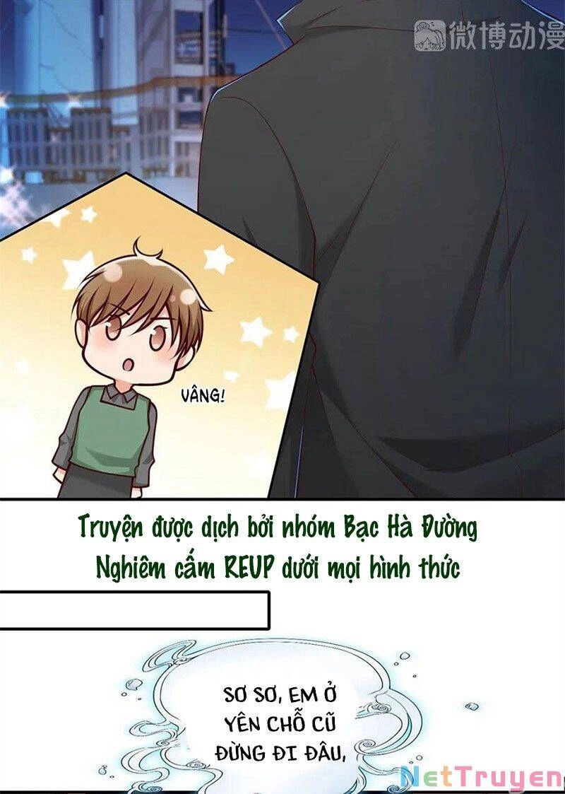 Nam Thần Truy Thê Chỉ Nam Chapter 115.1 - 3