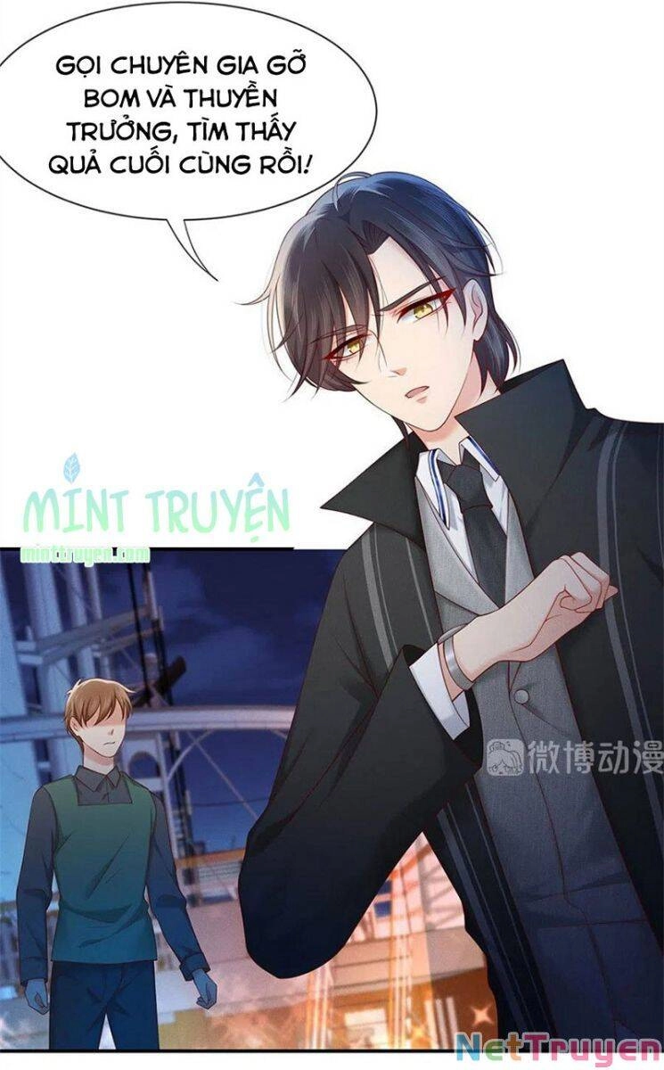 Nam Thần Truy Thê Chỉ Nam Chapter 115.2 - 18