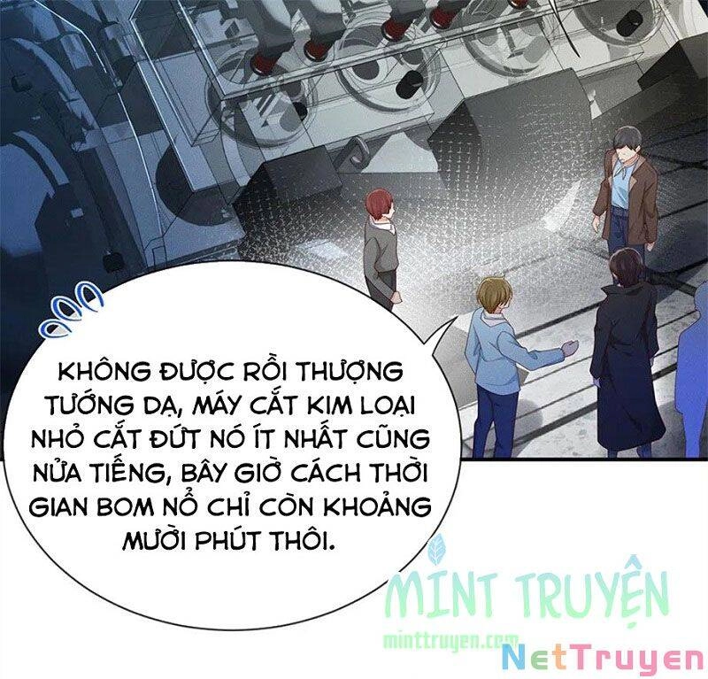 Nam Thần Truy Thê Chỉ Nam Chapter 115.2 - 20