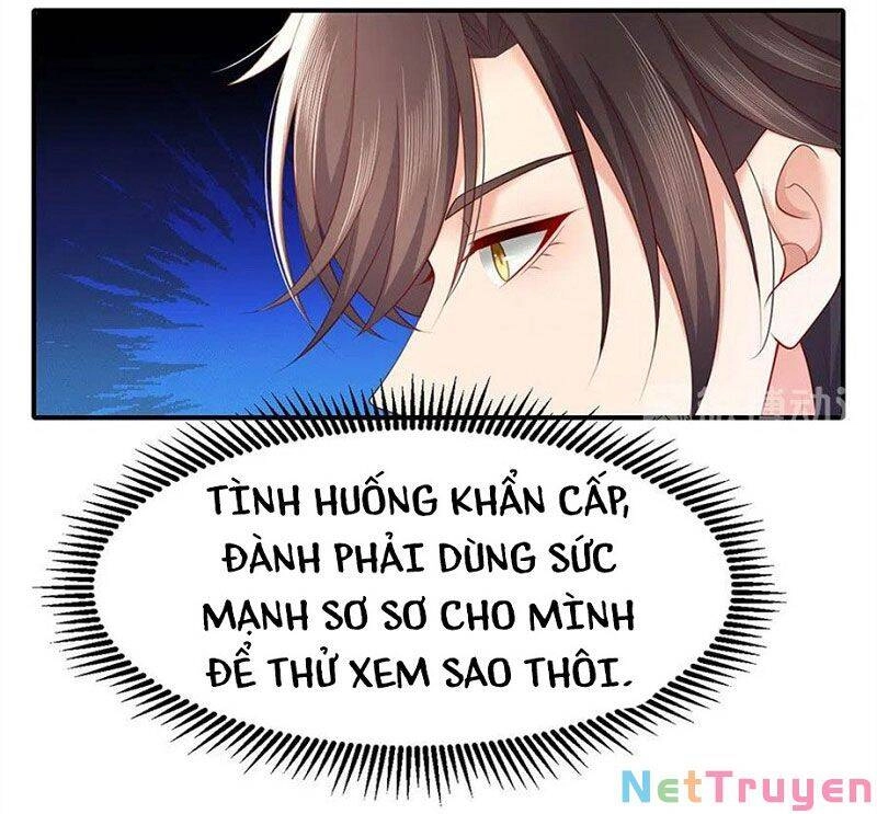 Nam Thần Truy Thê Chỉ Nam Chapter 115.2 - 21