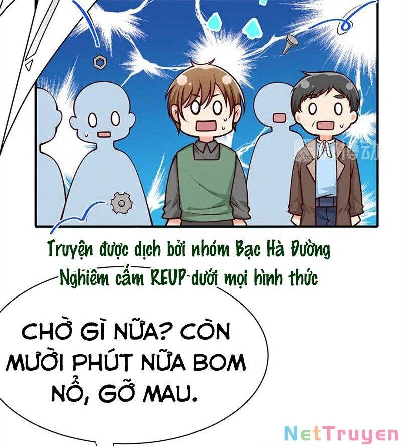 Nam Thần Truy Thê Chỉ Nam Chapter 116.1 - 4