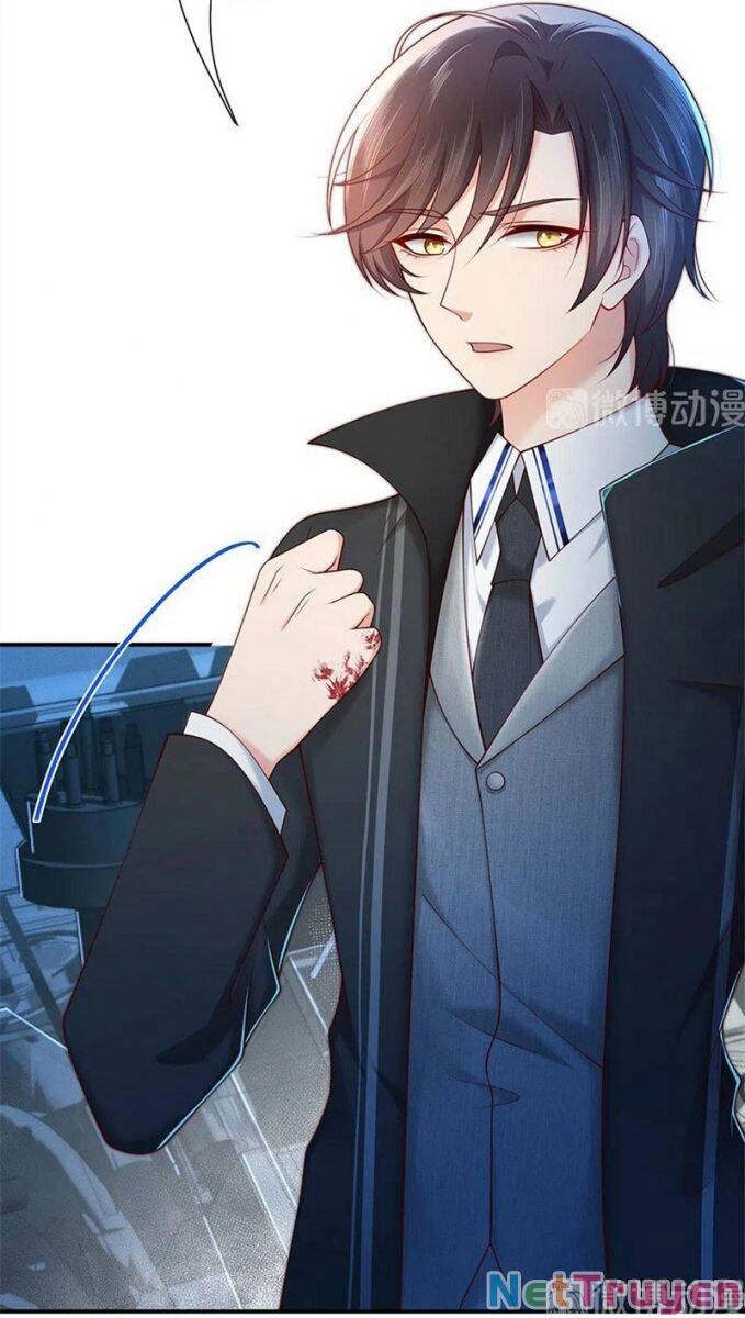 Nam Thần Truy Thê Chỉ Nam Chapter 116.1 - 5