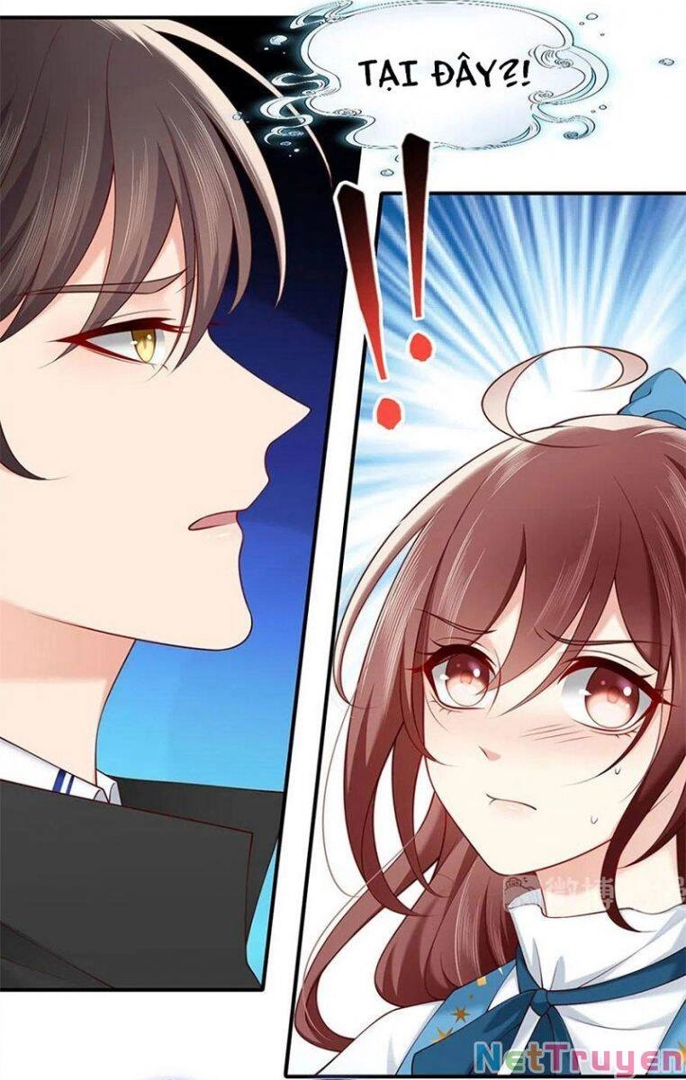 Nam Thần Truy Thê Chỉ Nam Chapter 116.1 - 15